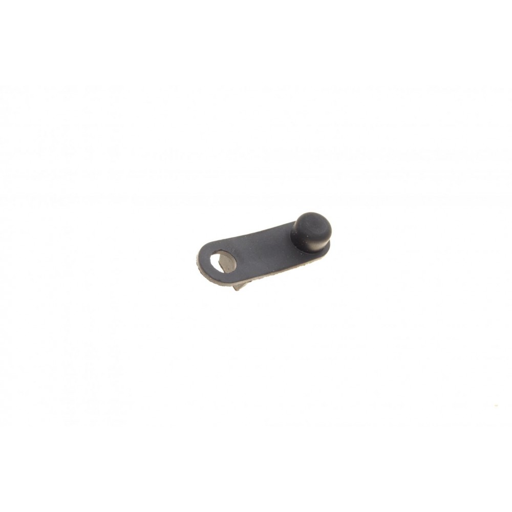 Ремкомплект супорта (переднього) Peugeot 306 93-01 (d=48mm)(Ate)(+1 поршень/направляюча) SuperKit