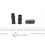Ремкомплект супорта (переднього) VW Golf III/Skoda Fabia I/II 91-14 (d=48mm) (+поршень) (Ate/Bendix)