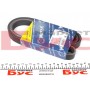 Ремінь генератора Citroen Berlingo 1.9D 98- (6PK1390)
