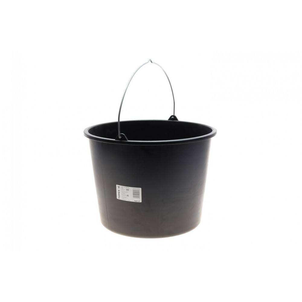 Відро пластмасове (20L)