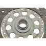 Комплект зчеплення BMW 3 (E46)/X3 (E83) 00-06 (d=240mm) (+вижимний) M54/M47