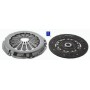 Комплект зчеплення Ford Mondeo IV 1.6 EcoBoost 11-15 (d=240mm) (118kw)