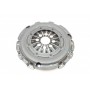 Комплект зчеплення VW Caddy 2.0TDI 09- (103kw) (d=240mm)