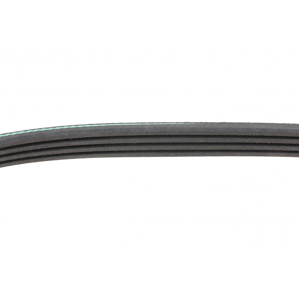 Ремінь генератора Renault Logan/Sandero 1.4-1.6 07-/Chevrolet Matiz 1.0 05-/Kalos/Aveo 1.2 04-