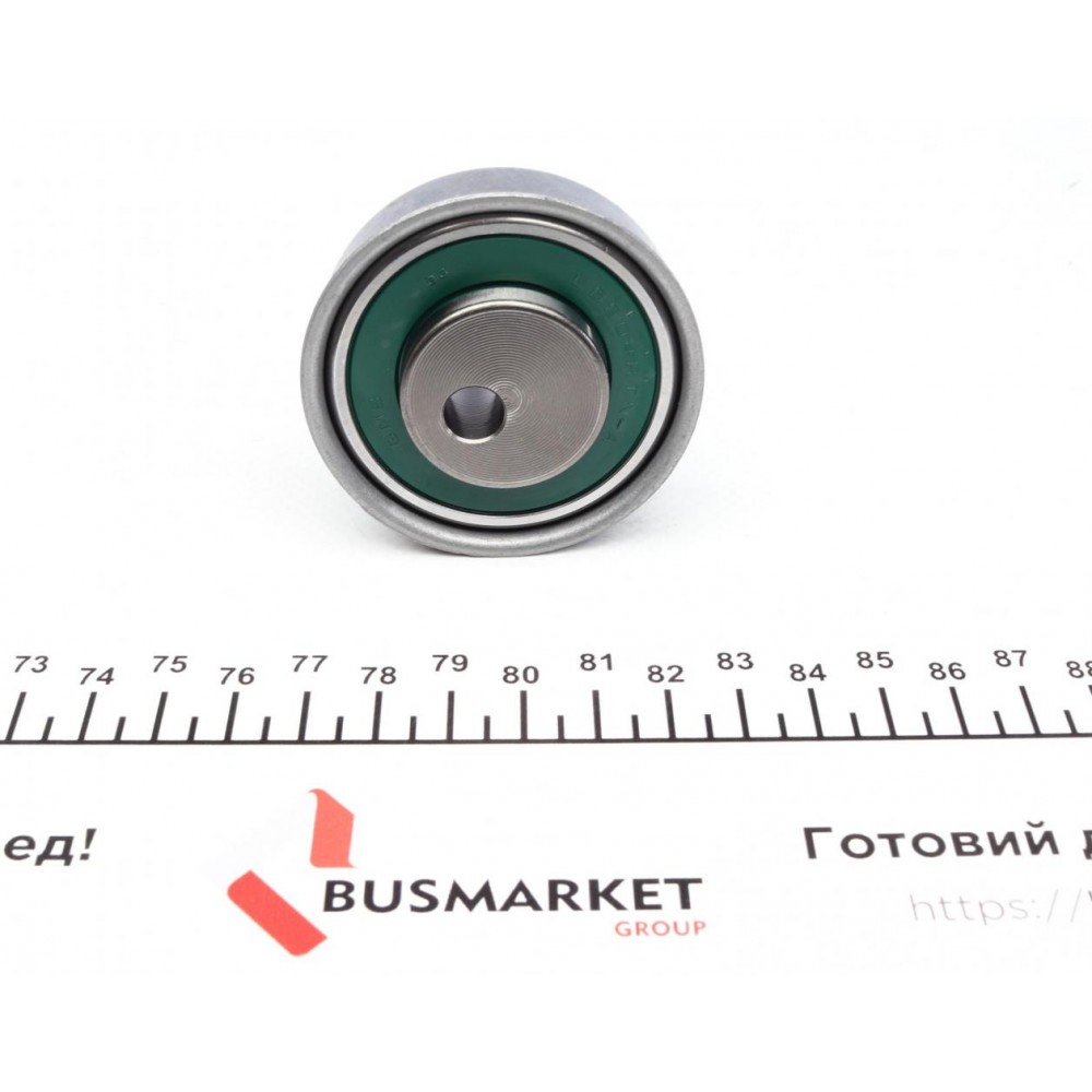 Ролик ГРМ Hyundai Santa FE/Sonata/Kia Sorento/Mitsubishi Galant 2.0/2.4 87-07 (натяжний) (55х18)