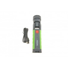 Ліхтарик інспекційний Xperion 3000 Zoom (6000K/3 режими 1000lm/600-200lm/1000lm/поворот 180°/магніт)
