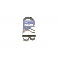 Ремінь генератора BMW 3 (E46)/X3 (E83) 01-07 M47 D20/Fiat Stilo 1.6 16V 01-08