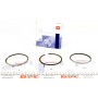 Кільця поршневі Citroen Jumper/Peugeot Boxer/Expert 1.9TD (83.50mm/+0.5) (3.5-2-3) = 8937295000