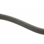 Ремінь генератора Renault Kangoo 1.9D 97-/Mazda 3/6/CX-5 2.2D 12-/Fiat Scudo 2.0 00-06 (6PK1190)