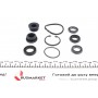 Ремкомплект циліндра гальмівного (головного) VW Sharan 95-10 (+ABS)(d=25.4mm) Lucas
