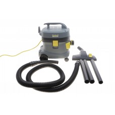 Пилосос для сухого прибирання T 11/1 Classic Hepa (850Вт)
