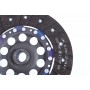 Комплект зчеплення Honda Accord/Civic 2.2 i-CTDi 04- (d=240mm) (+вижимний)