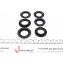 Ремкомплект супорта (переднього) VW Touareg 02-10 (d=34/36mm) (Brembo)