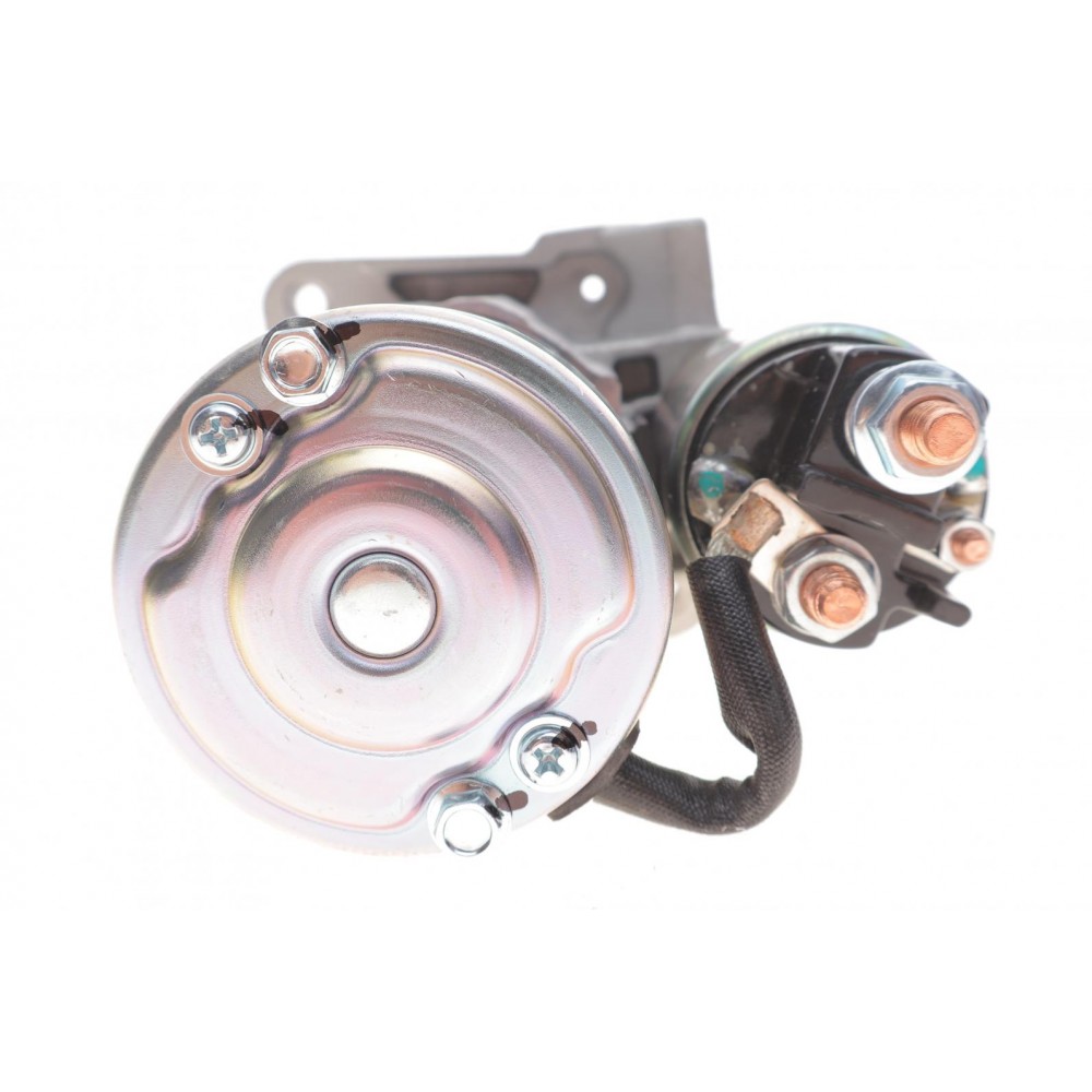 Стартер Renault Kangoo/Clio II/III/Megane/Scenic II/Dacia Logan 1.5dCi 01- (12V/1.1kw) (z=12)