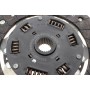 Комплект зчеплення Subaru Impreza/Legacy -09 (d=230mm) (+вижимний)