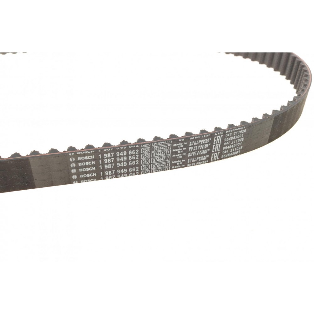 Комплект ГРМ Lada Kalina/Priora/Vesta 1.4/1.6 04- (22x137z)