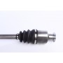 Піввісь Renault Logan/Sandero 1.2-1.6i (R) (21x23x765)