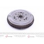 Демпфер + комплект зчеплення +вижимний VW T5/Multivan 2.5TDI 03-09