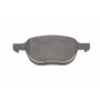 Колодки гальмівні (передні) Ford Focus II-III/Kuga/Connect/Mazda 3/5/Volvo C30/C70/S40 03-