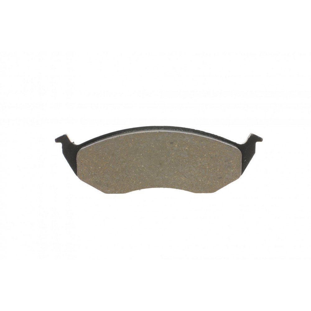 Колодки гальмівні (передні) Chrysler Neon 94-06/Voyager/Grand Voyager III/Dodge Caravan 95-01