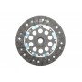 Комплект зчеплення Nissan Juke 1.6 DIG-T 10-19/Qashqai 1.6-2.0 14- (d=230mm)