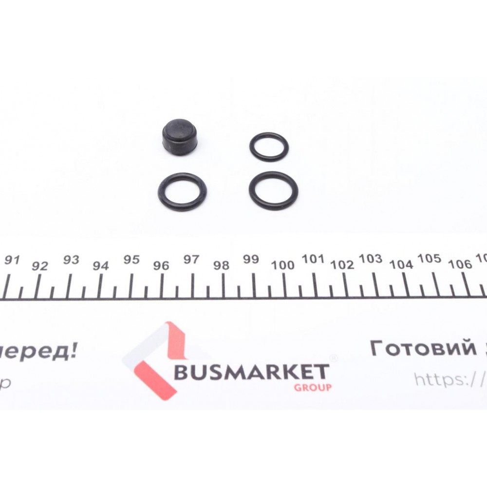 Ремкомплект супорта (заднього) Opel Astra 98-09 (d=34mm)