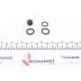 Ремкомплект супорта (заднього) Opel Astra 98-09 (d=34mm)