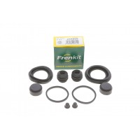 Ремкомплект супорта (переднього) Fiat Ducato 02- (d=44mm/48mm) Brembo