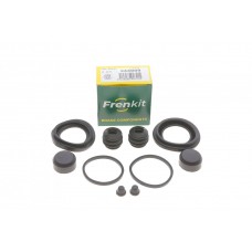Ремкомплект супорта (переднього) Fiat Ducato 02- (d=44mm/48mm) Brembo