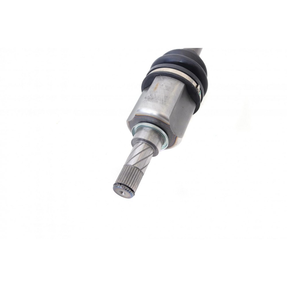 Піввісь Renault Duster 1.5dCi/2.0 4x4 11- (25x27x652)