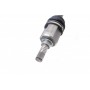 Піввісь Renault Duster 1.5dCi/2.0 4x4 11- (25x27x652)