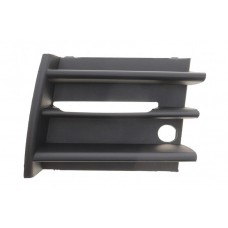 Вставка бампера Skoda Octavia 04-13 (L)