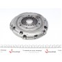 Комплект зчеплення Ford Transit Connect 1.6 TDCi 13- (d=240)