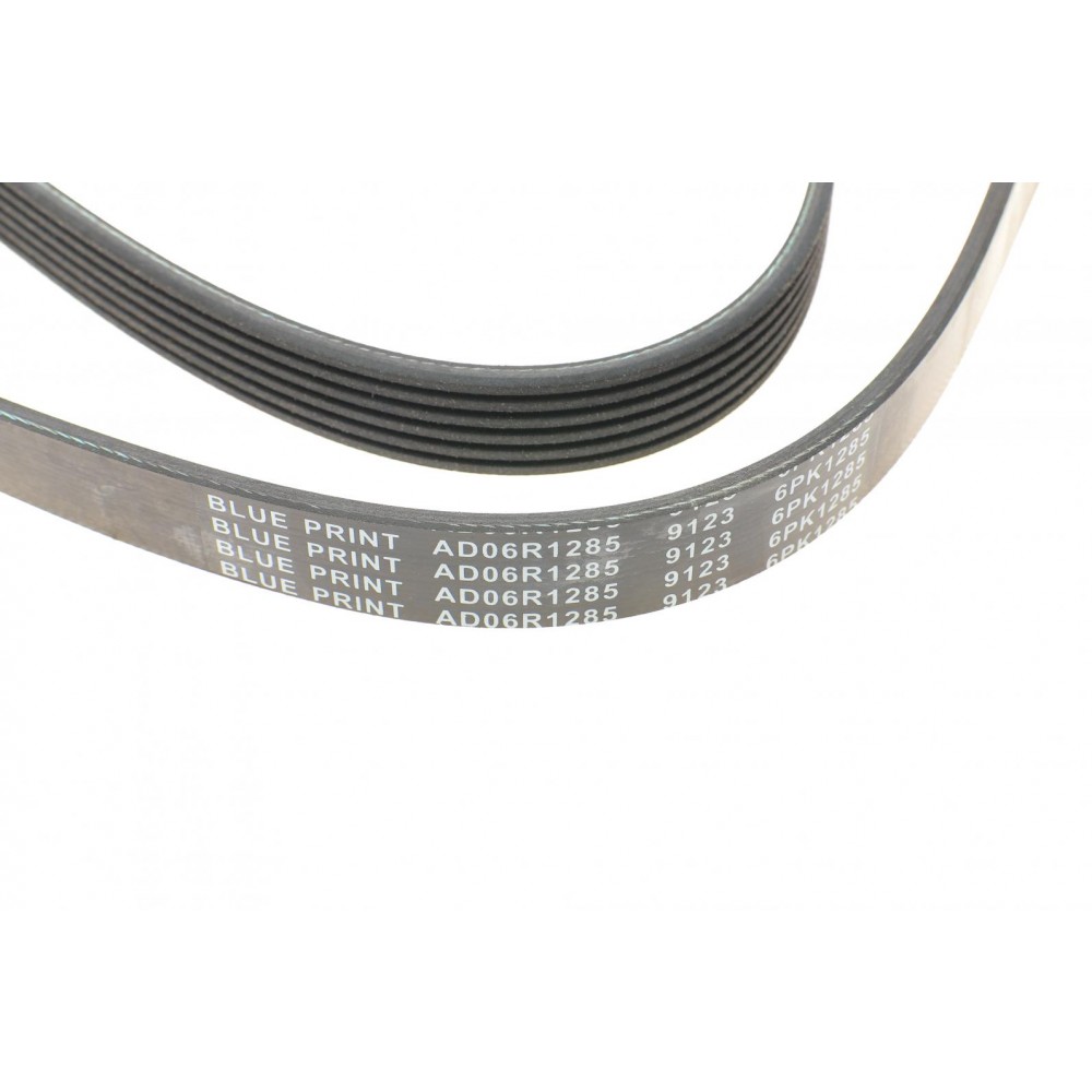 Ремінь генератора VW Golf/VW Bora 2.3 -00/ Hyundai i30/ i40 2.0 CRDi/GDI 07-