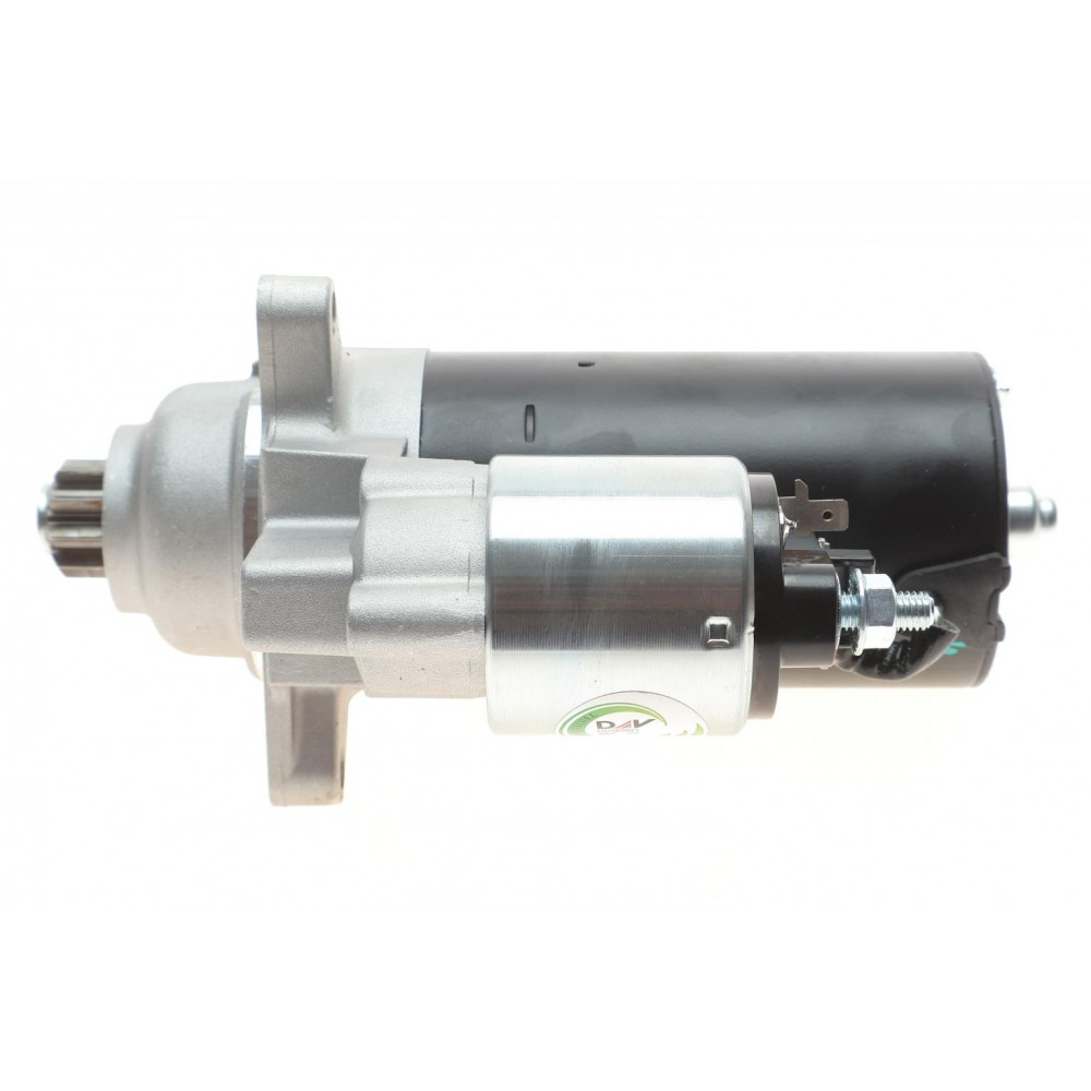 Стартер  VW T4 90-03 (12V/1.8kw) (z=10)