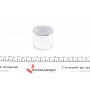 Ремкомплект супорта (переднього) Hyundai Accent I 94-00/I10/I20 08- (d=51mm) (Mando)(+поршень)