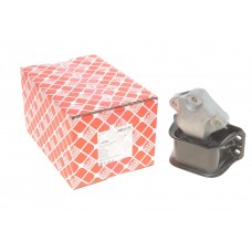 Подушка двигуна (передня) (R) Citroen Berlingo/Peugeot Partner 1.6HDi 05-