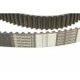 Ремінь ГРМ Mitsubishi Galant 2.0/GLSI/Space Wagon 2.0 92-98/L200/L300 2.0 94-07 (29x123z)