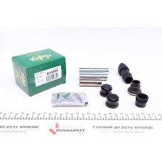 Направляюча супорта (переднього/к-кт) Ford Transit 86-92 (Bendix)