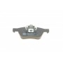 Колодки гальмівні (передні) Mini Cooper/One 01-06