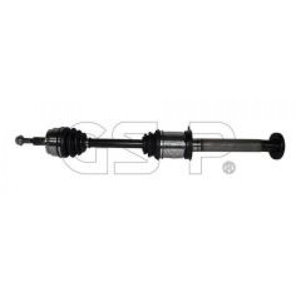 Піввісь VW T5 2.5 TDI 03-09 (R) (26x38x925)