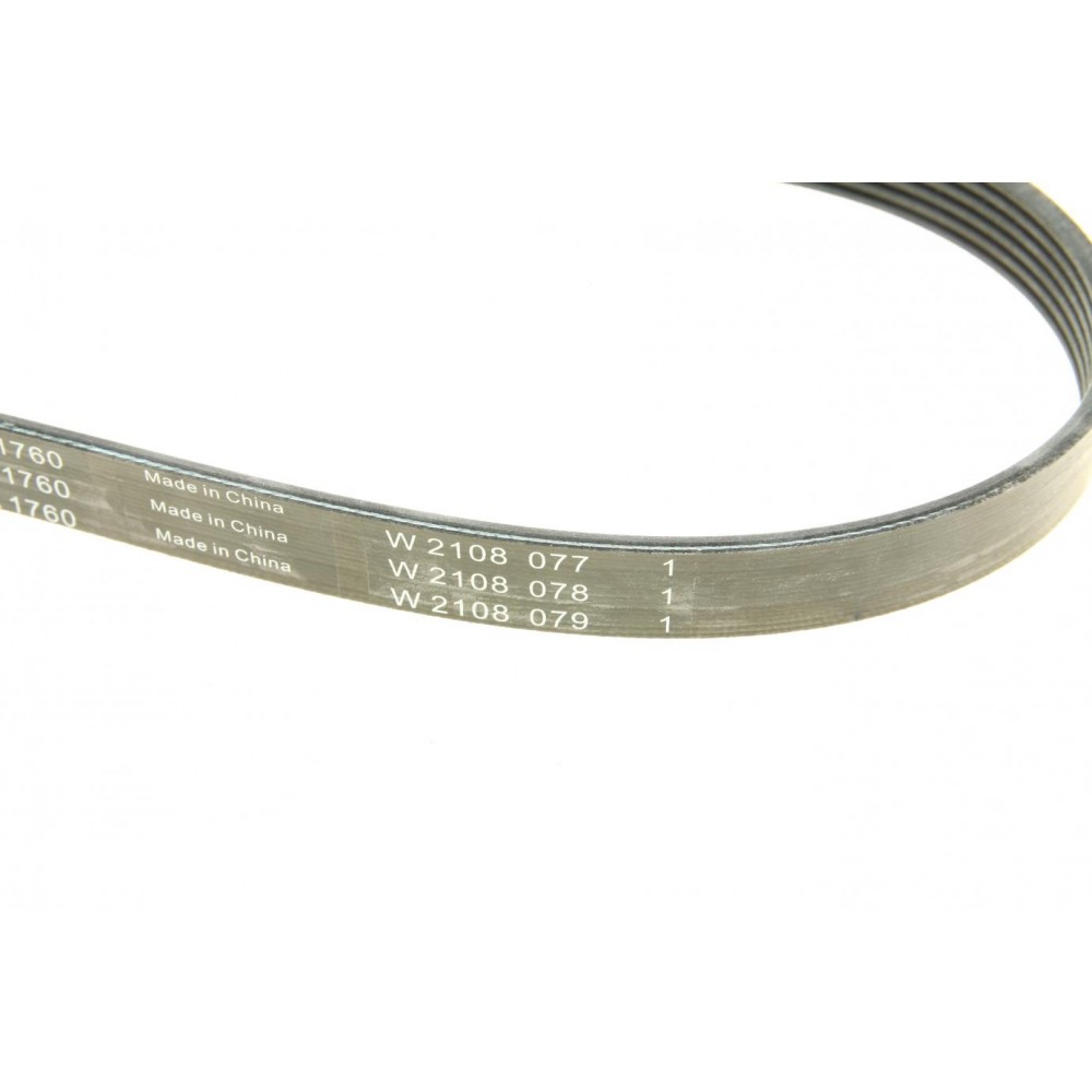 Ремінь генератора MB W202/203/VW/Audi 2.4/2.8i