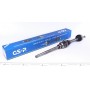 Піввісь Citroen Berlingo/Peugeot Partner 1.6/2.0 HDi 98-11 (R) (25x24x869x48T) (+ABS)
