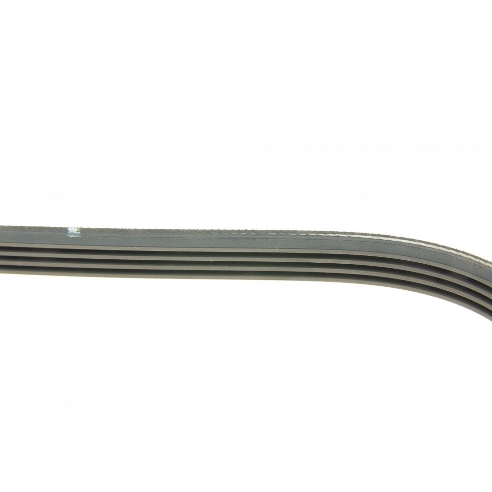 Ремінь генератора Renault Megane I 1.4-1.6i/e (+AC) 96-97/Land Rover Range Rover 92-94 (4PK1260)