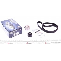 Комплект ГРМ Opel Astra/Fiat Grande Punto 1.9CDTI 04-