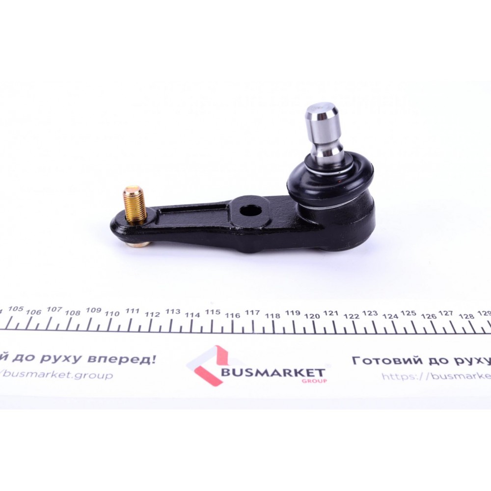 Опора кульова (передня/знизу) Mazda 323 -98