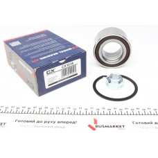Підшипник маточини (передньої) Mazda 6 2.0D/2.2D 07-13 (45x84x45)