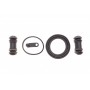 Ремкомплект супорта (переднього) Audi A4 07-16 (d=57mm) (TRW)