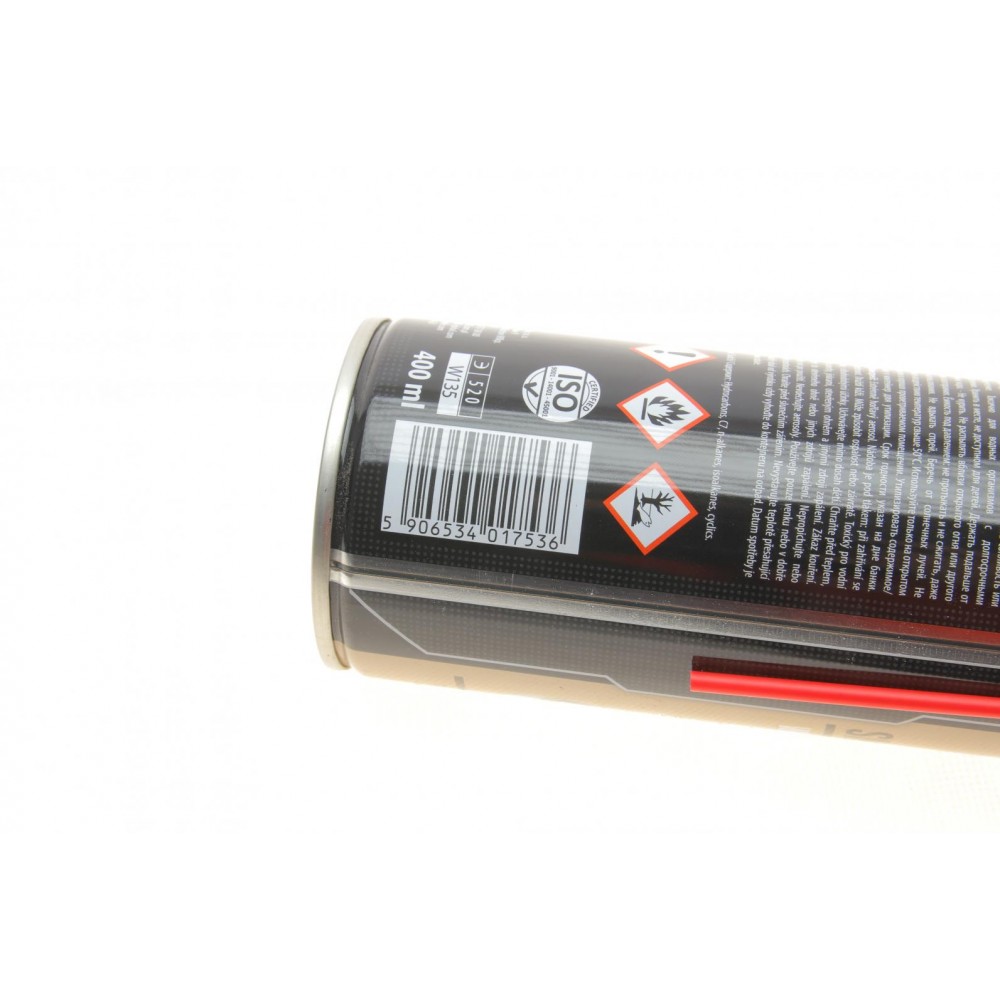 Змазка для підшипників Perfect Polo Cockpit Spray (400ml)