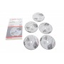 Круг відрізний Expert for Inox (76x1.0mm/d=10mm) (к-кт 5 шт.)
